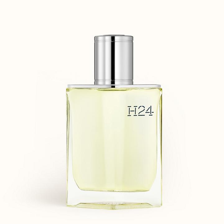 Actual product image Hermès H24 (Eau de toilette, 50 ml)