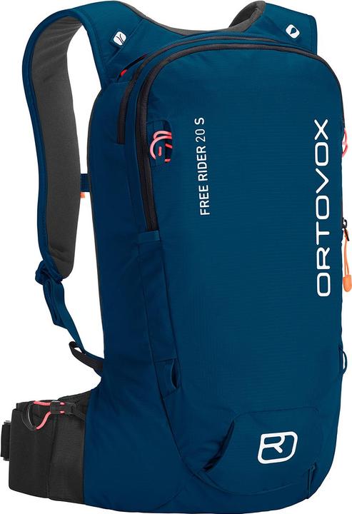 Produktbild Ortovox Free Rider 20 S (20 l)