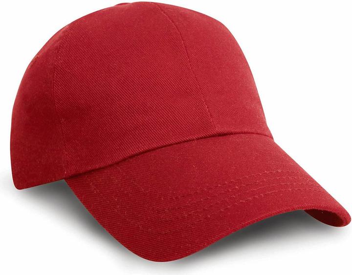 Actual product image Regatta Baseball cap with low profile (One size)