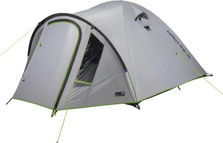 Produktbild High Peak Nevada 4.0 (Kuppelzelt, 4.20 kg, 4 Personen)