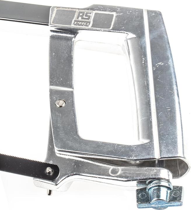 Produktbild Rs Pro Bügelsäge Kohlenstoffstahl, 300 mm, 24 Zähne/Zoll