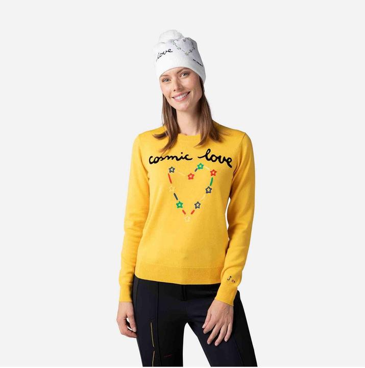 Rossignol Rundhalspullover Esther (XL)