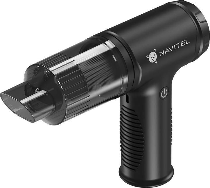 Produktbild Navitel Cordless portable vacuum cleaner CL80