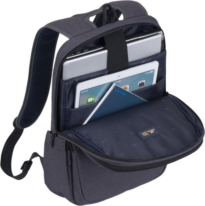 Actual product image Rivacase Biscayne 8365 (6.20 l)