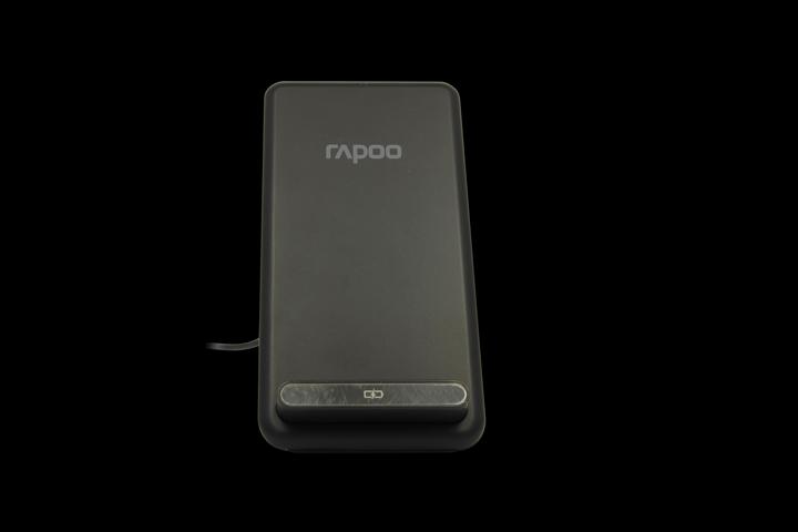 Productafbeelding Rapoo XC210 Draadloos QI-laadstation, 10W (10 W)