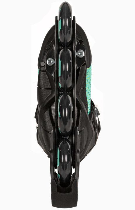 Produktbild Powerslide Phuzion Skates (40)
