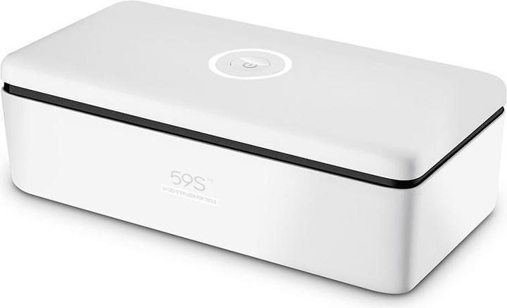 Produktbild 59S Multifunktionale UV-Sterilisationsbox S2