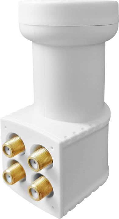 Produktbild Megasat HD-Profi Quad (Quad LNB, 40mm)