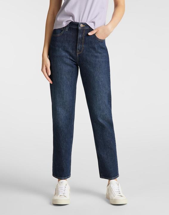 Actual product image Lee Carol Jeans dark roberto (W27/L33)