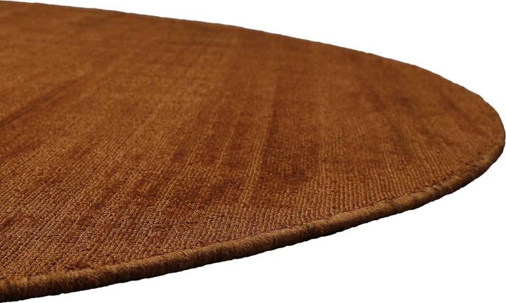 Produktbild Homie Living Teppich Miramonti (200 x 200 cm)