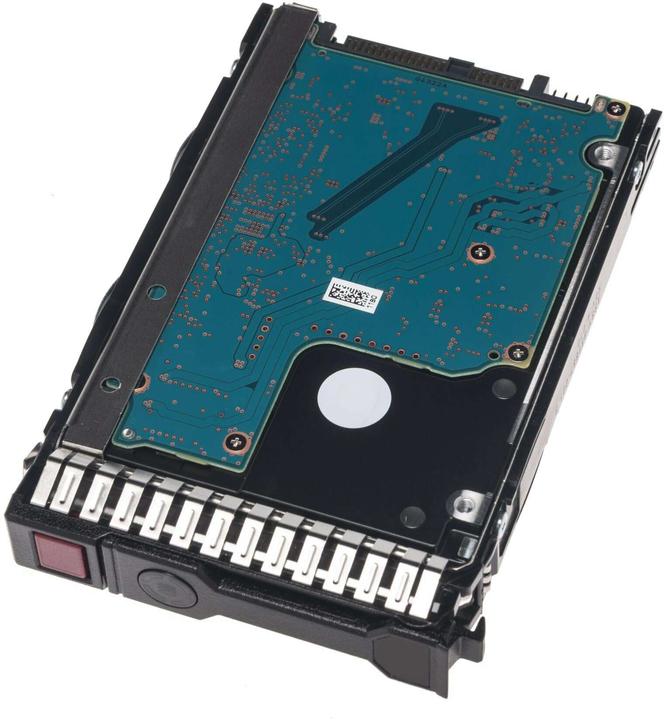 Produktbild HPE 759212-B21 Harddisk (0.60 TB, 2.5")
