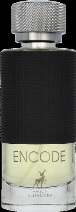 Produktbild Alhambra Encode - EDP - Volume: 100 ml (Eau de Parfum, 100 ml)
