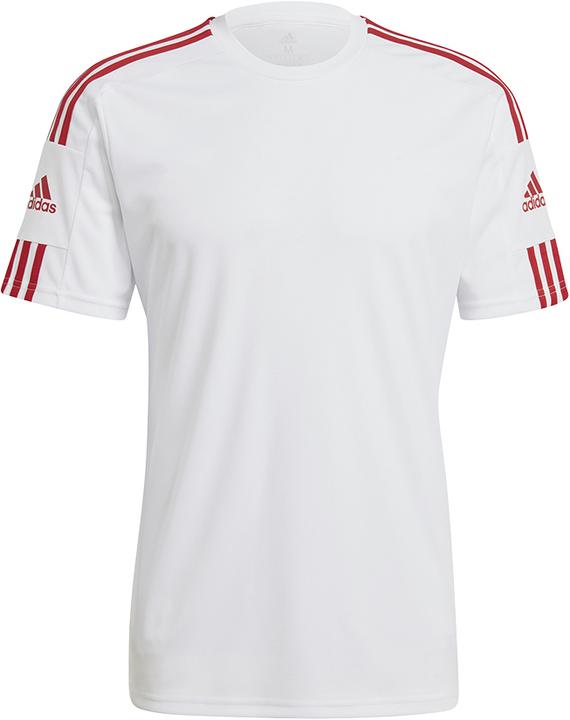 adidas Squadra 21 Trikot Kurzarm (S)