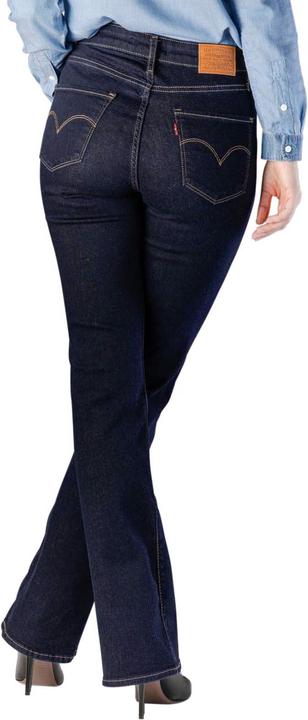 Immagine prodotto Levis 725 High Rise Bootcut Jeans al nove (W26/L32)