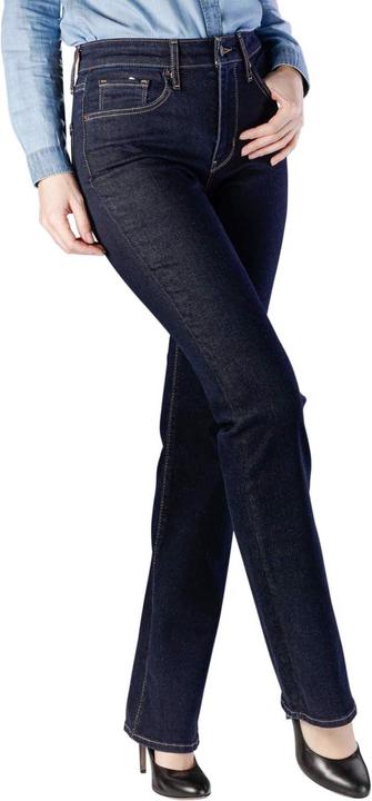 Immagine prodotto Levis 725 High Rise Bootcut Jeans al nove (W26/L32)