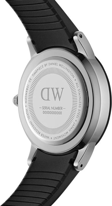 Immagine prodotto Daniel Wellington DW00100612 Iconic Motion 44mm 10ATM