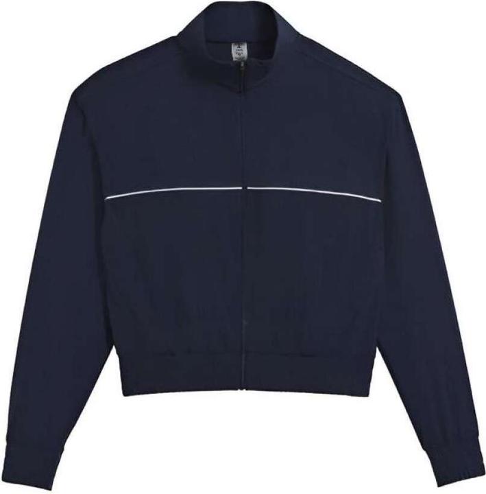Wilson Team Warm-Up Jacke Damen Navy