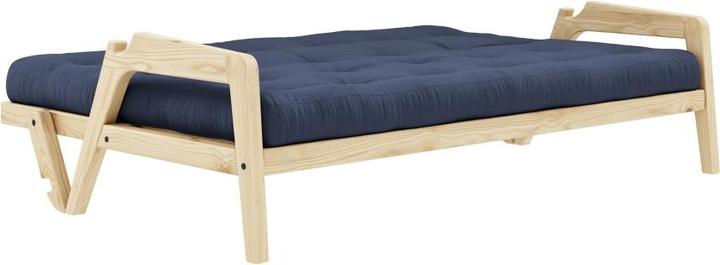 Produktbild Karup Design Grab (Bettsofa, 3-Sitzer)