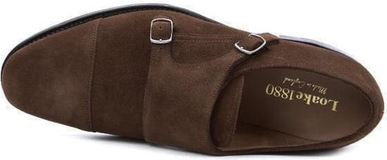 Loake Cannon-41 (41.5)