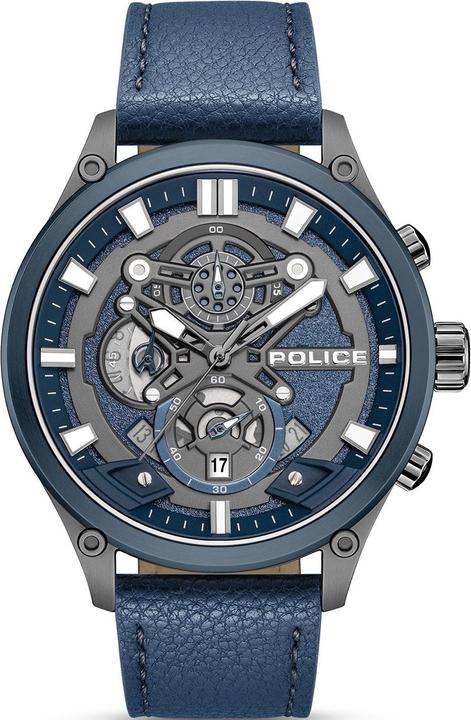 Immagine prodotto Police - Wadden PEWGC0054206