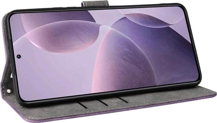 Actual product image Cover-Discount Xiaomi Poco F6 Pro - Case with RFID blocker (Xiaomi Poco F6 Pro)