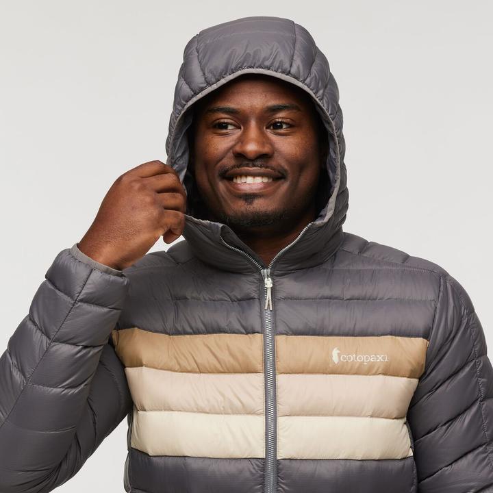 Actual product image Cotopaxi Fuego Down Hooded Jacket (L)