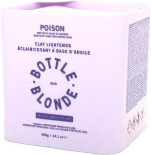 Image du produit Evo Bottle Blonde Tone Lighter 14.1 Oz