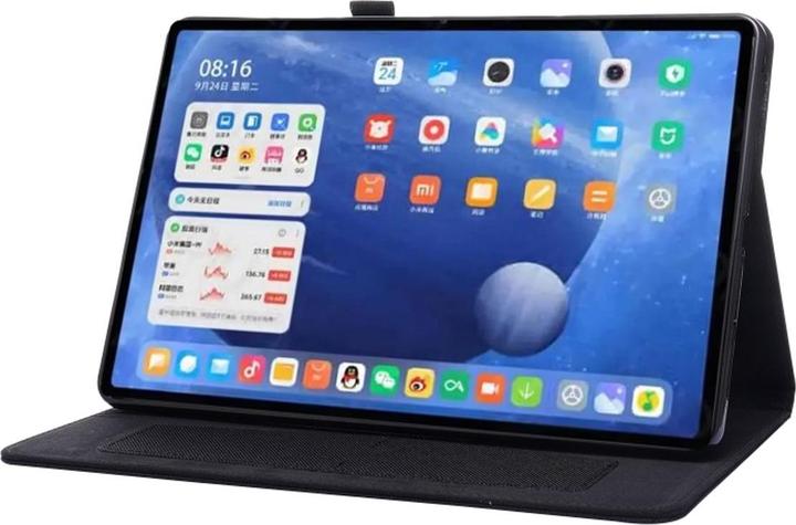Actual product image König Design Protective Case for Xiaomi Mi Pad 5 / Pad 5 Pro Smart Cover Case Case Tablet Bag (Mi Pad 5, Pad 5 Pro)