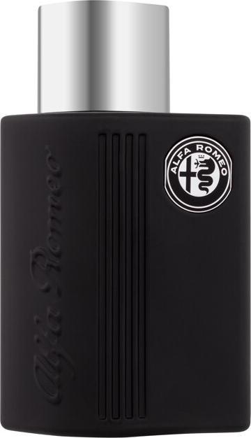 Actual product image Romeo Black (Eau de toilette, 75 ml)