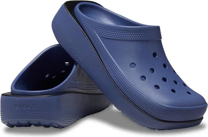Produktbild Crocs Blunt Toe Painted Edges Clog (42, 42.5, 43, 42 2/3)
