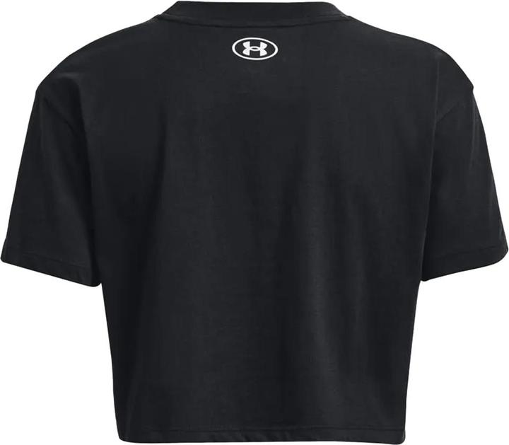 Immagine prodotto Under Armour Collegiate Maglietta Corta Maniche Corte Donna (40)