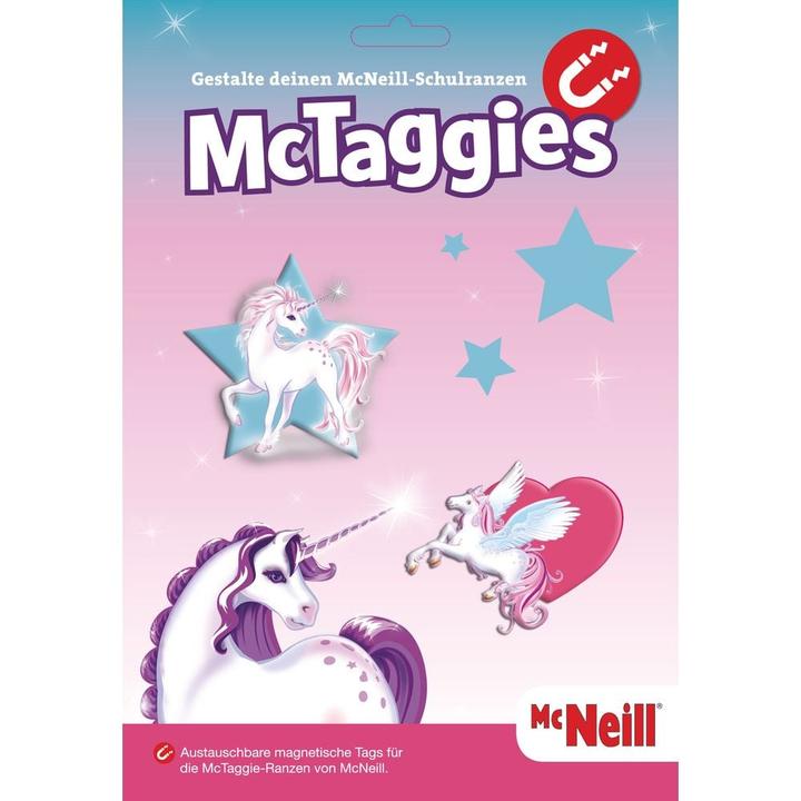 Produktbild Mc Neill McTaggie-Set 2tlg.
