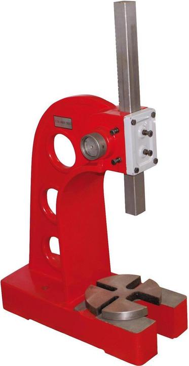 Produktbild Holzmann Dornpresse