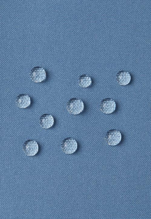 Actual product image Reima tec Kinder Regenhose Sampu Ocean (140)