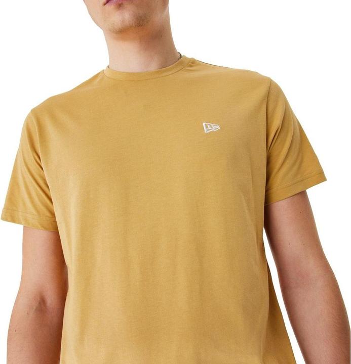 Immagine prodotto New Era Camicia MLB - ESSENTIALS New York Yankees bronzo (M)