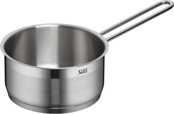 Produktbild Silit Toskana (28 cm, Pfannenset + Topfset, Edelstahl)