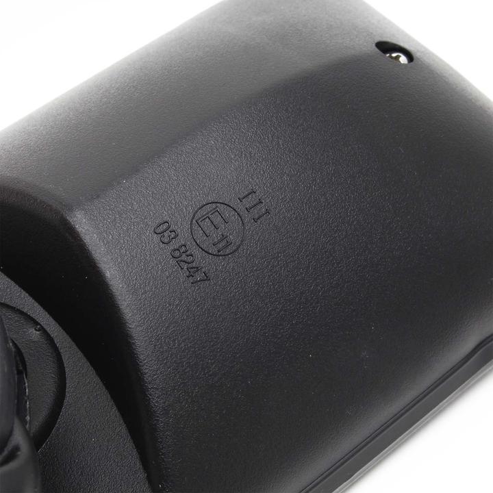 Produktbild Wiltec Universal Wohnwagenspiegel Caravanspiegel Zusatzspiegel Aufsetzspiegel
