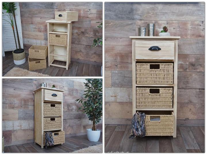 Actual product image MCW K84 (83 x 40 x 29 cm)