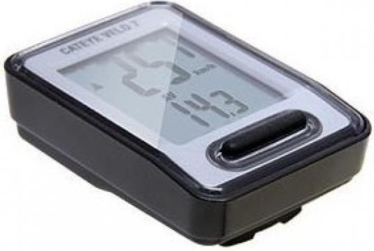 Actual product image CatEye Cc-vl520 Velo-7