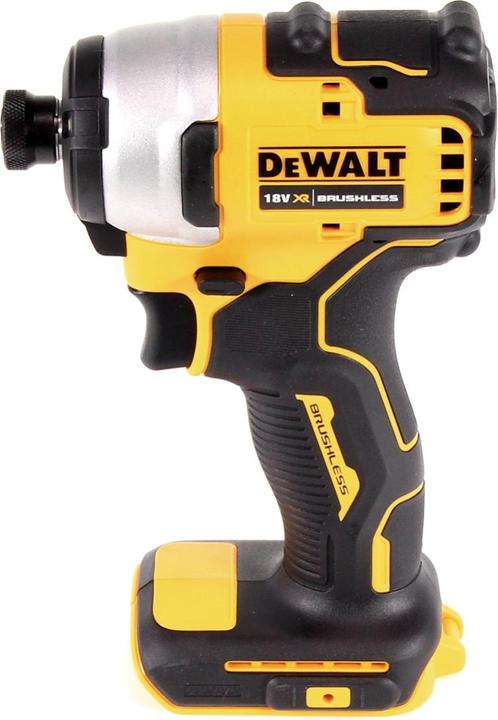 Image du produit DeWalt DCF 809 NT (Fonctionnement sur batterie)