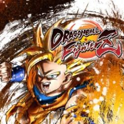 Produktbild Bandai Namco Dragonball FighterZ (PS4, EN)