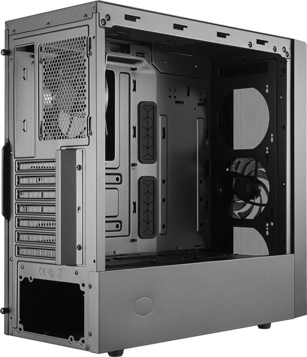 Image du produit Cooler Master NR600 MasterBox (ATX)