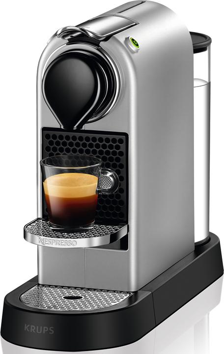 Image du produit Krups Nespresso CitiZ (NESPRESSO Original)