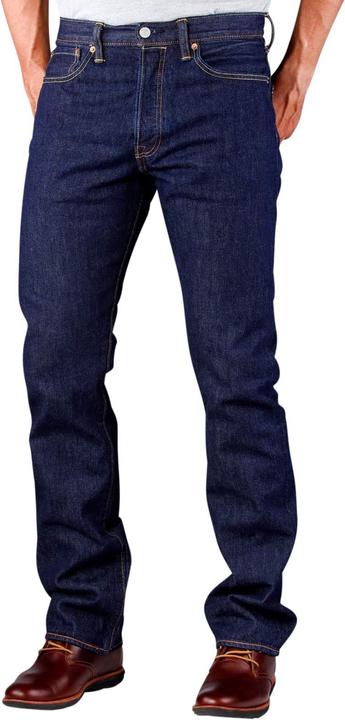 Image du produit Levis 501 Jeans onewash (W36/L36)
