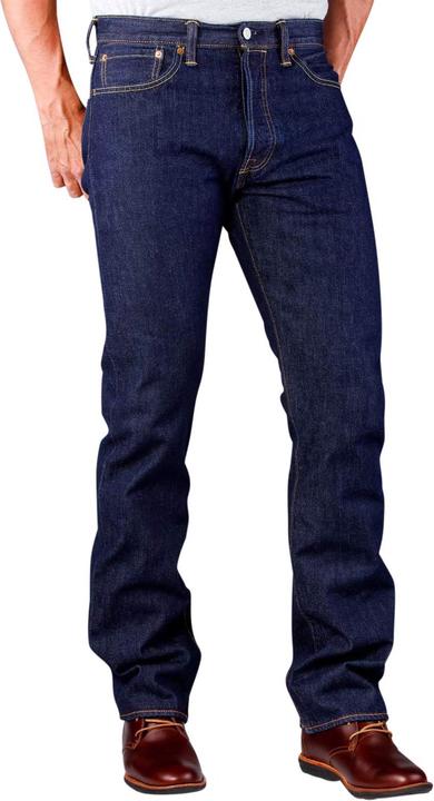 Image du produit Levis 501 Jeans onewash (W36/L36)