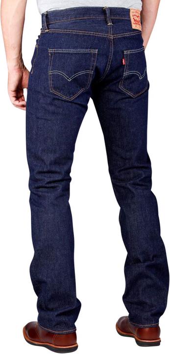Image du produit Levis 501 Jeans onewash (W36/L36)