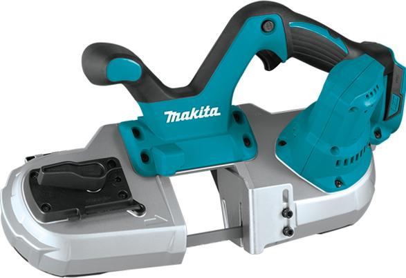 Produktbild Makita 18V LXT Band Saw Body Only