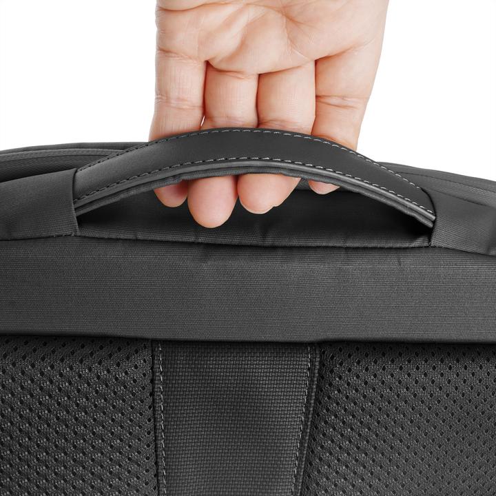Actual product image Vanguard Veo Metro S7l Bk (Camera shoulder bag, 7 l)