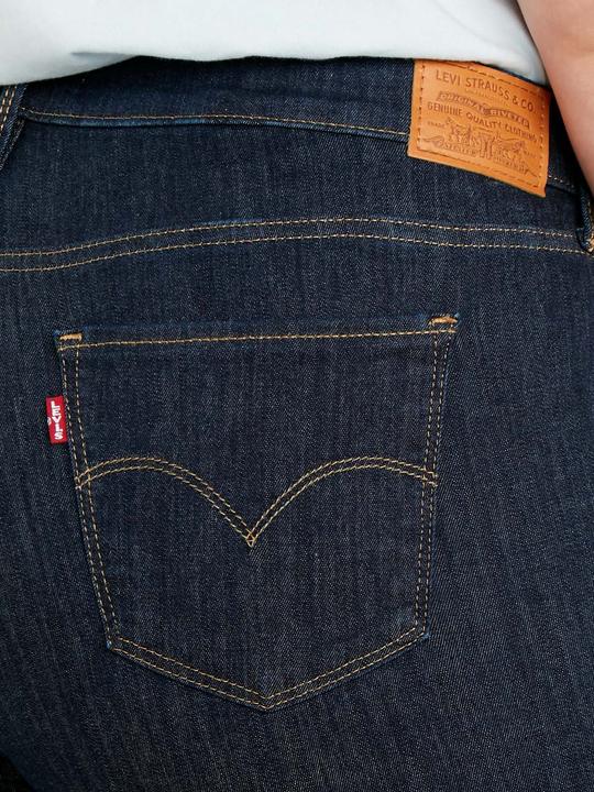 Produktbild Levis 310 Plus Shaping Super Skinny deep serenity (W40/L32)