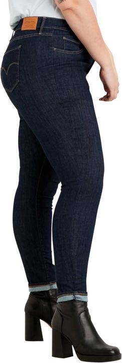 Produktbild Levis 310 Plus Shaping Super Skinny deep serenity (W40/L32)